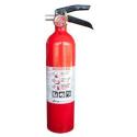 Kidde Pro Line 2.5 lb ABC Extinguisher w/ Metal Vehicle Bracket